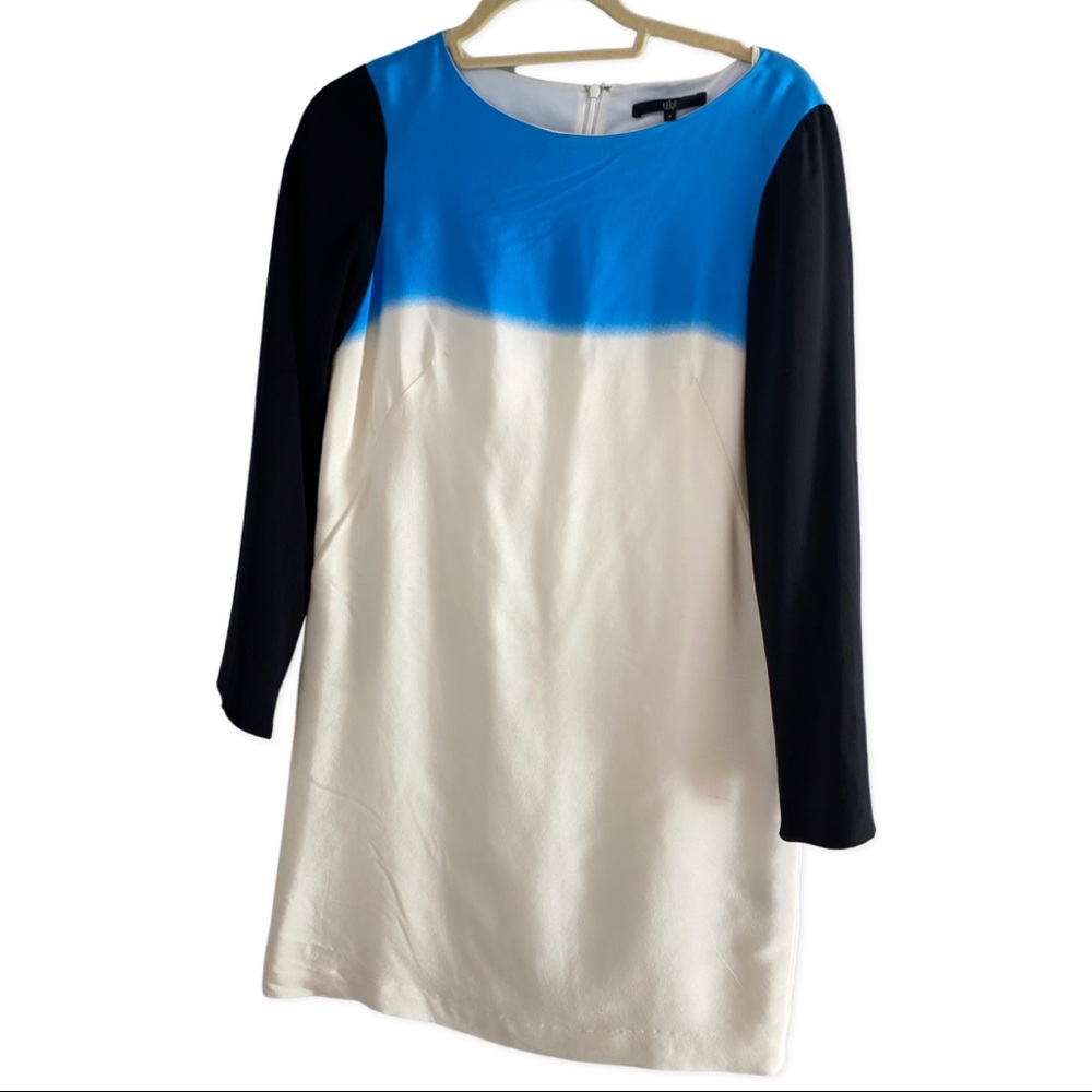 Tibi dress!